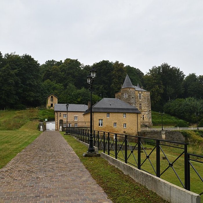 Photo de Château de Rocan