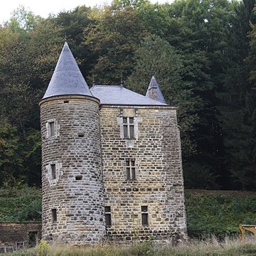 Château de Rocan