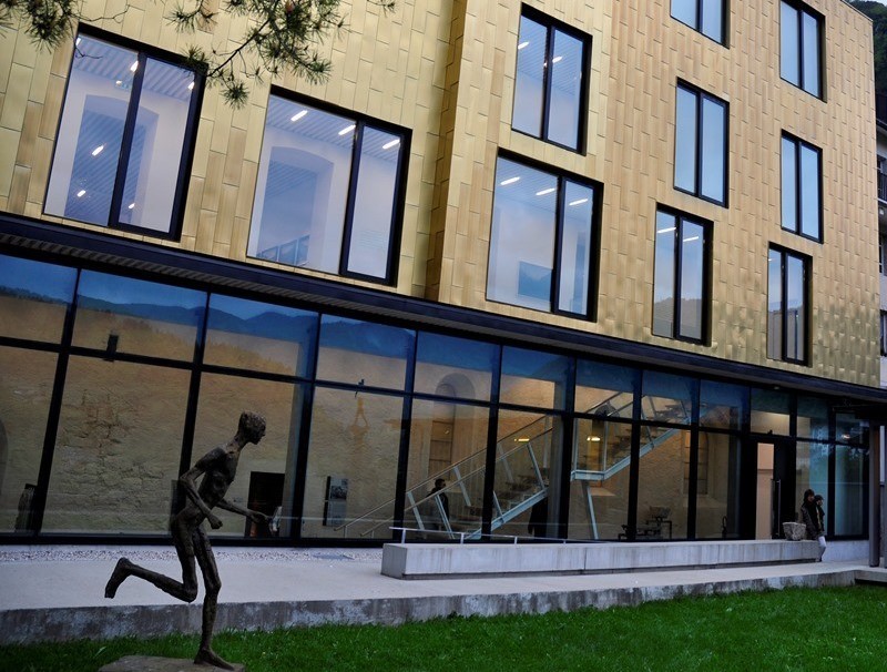 Photo de Musée de l'Abbaye de Saint-Claude