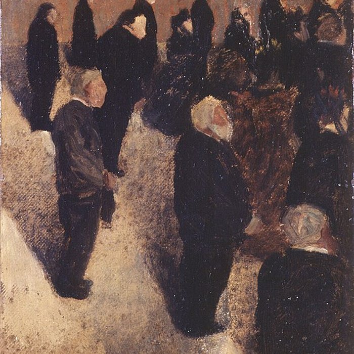 Photo de Musée de l’abbaye - donations Guy Bardone-René Genis