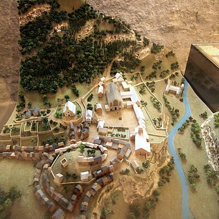 Photo de Musée de l’abbaye - donations Guy Bardone-René Genis