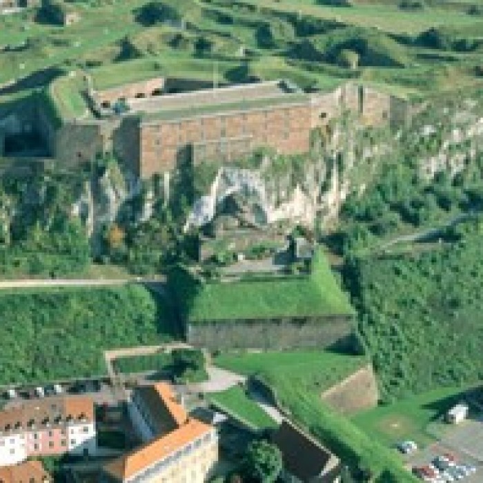 Photo de Musée dhistoire et darchéologie de Belfort