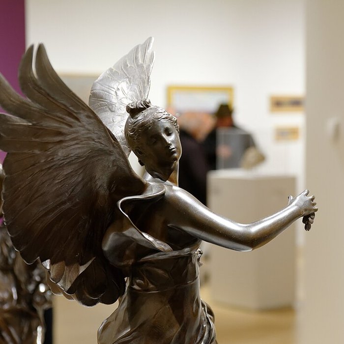 Photo de Musée dhistoire et darchéologie de Belfort