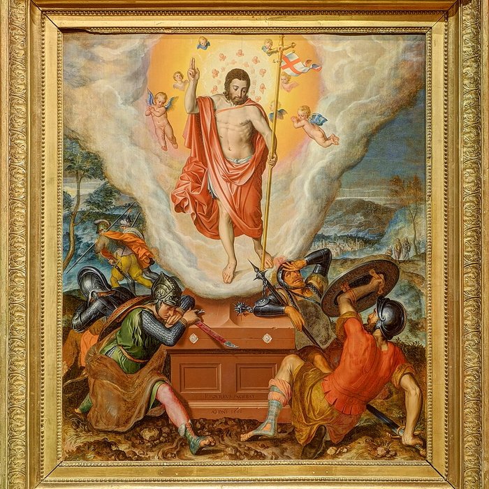 Photo de Musée dhistoire et darchéologie de Belfort