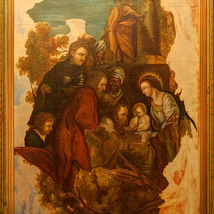 Photo de Musée dhistoire et darchéologie de Belfort