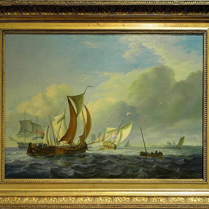 Photo de Musée dhistoire et darchéologie de Belfort