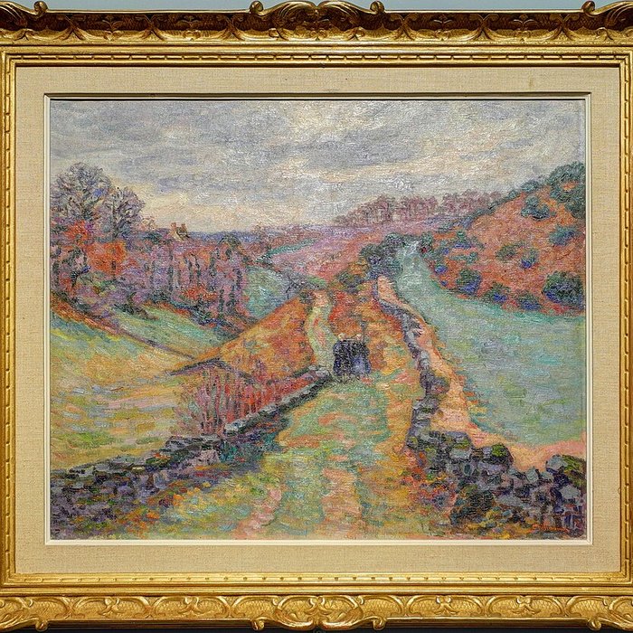 Photo de Musée dhistoire et darchéologie de Belfort