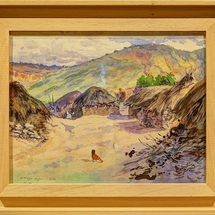 Photo de Musée dhistoire et darchéologie de Belfort