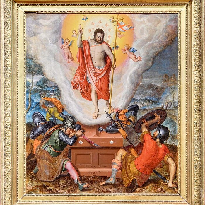 Photo de Musée dhistoire et darchéologie de Belfort