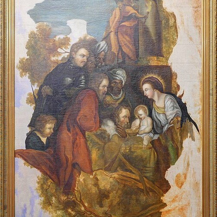 Photo de Musée dhistoire et darchéologie de Belfort