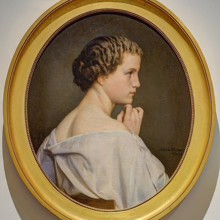 Photo de Musée dhistoire et darchéologie de Belfort