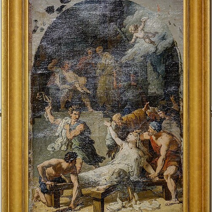 Photo de Musée dhistoire et darchéologie de Belfort