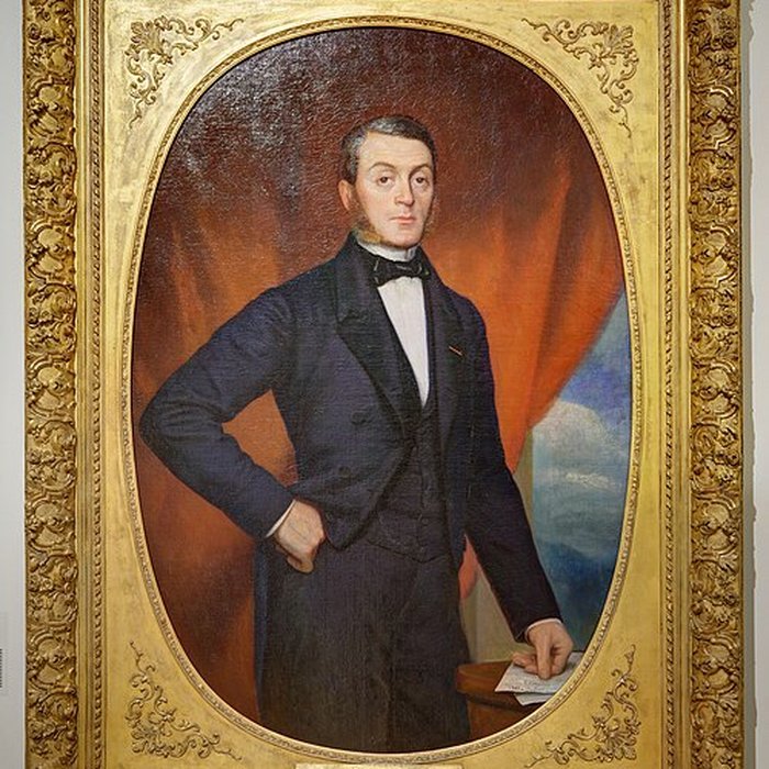 Photo de Musée dhistoire et darchéologie de Belfort