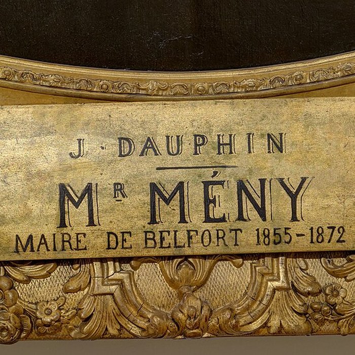 Photo de Musée dhistoire et darchéologie de Belfort