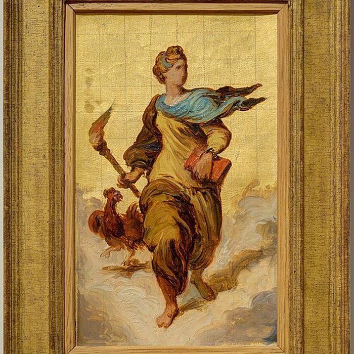 Photo de Musée dhistoire et darchéologie de Belfort