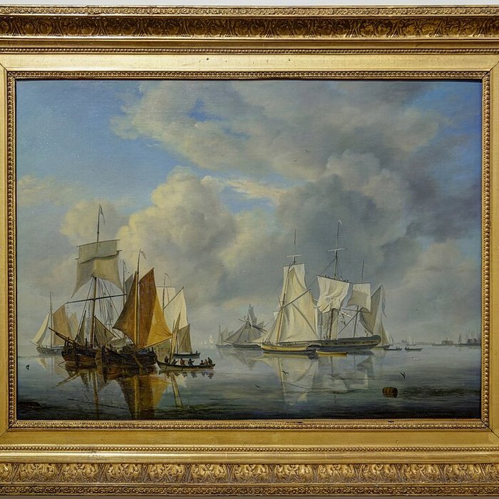 Photo de Musée dhistoire et darchéologie de Belfort