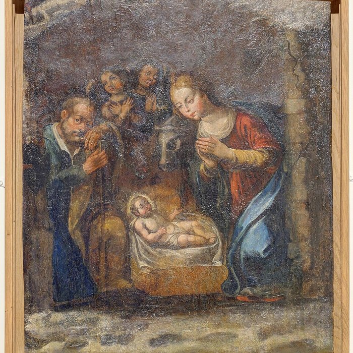 Photo de Musée dhistoire et darchéologie de Belfort