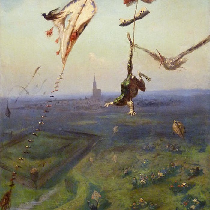 Photo de Musée dhistoire et darchéologie de Belfort