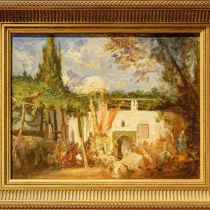 Photo de Musée dhistoire et darchéologie de Belfort