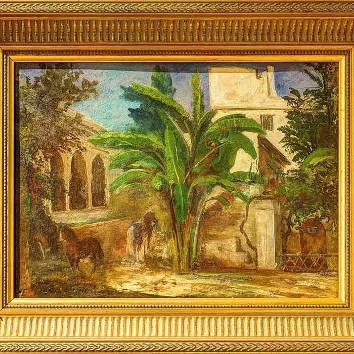 Photo de Musée dhistoire et darchéologie de Belfort