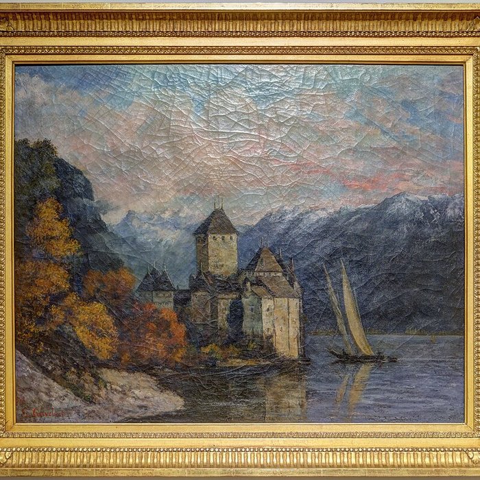 Photo de Musée dhistoire et darchéologie de Belfort