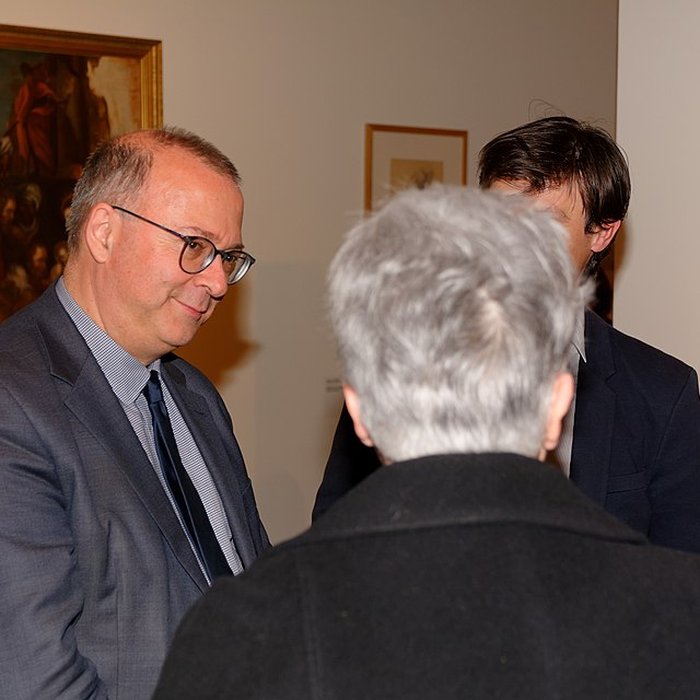 Photo de Musée dhistoire et darchéologie de Belfort