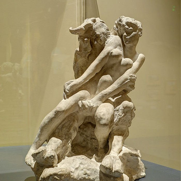 Photo de Musée dhistoire et darchéologie de Belfort