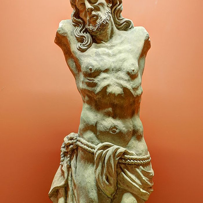 Photo de Musée dhistoire et darchéologie de Belfort