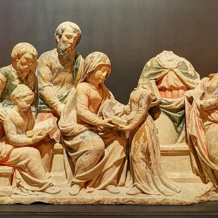 Photo de Musée dhistoire et darchéologie de Belfort