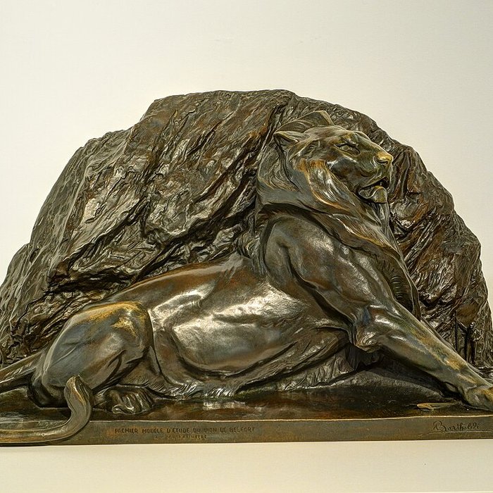 Photo de Musée dhistoire et darchéologie de Belfort