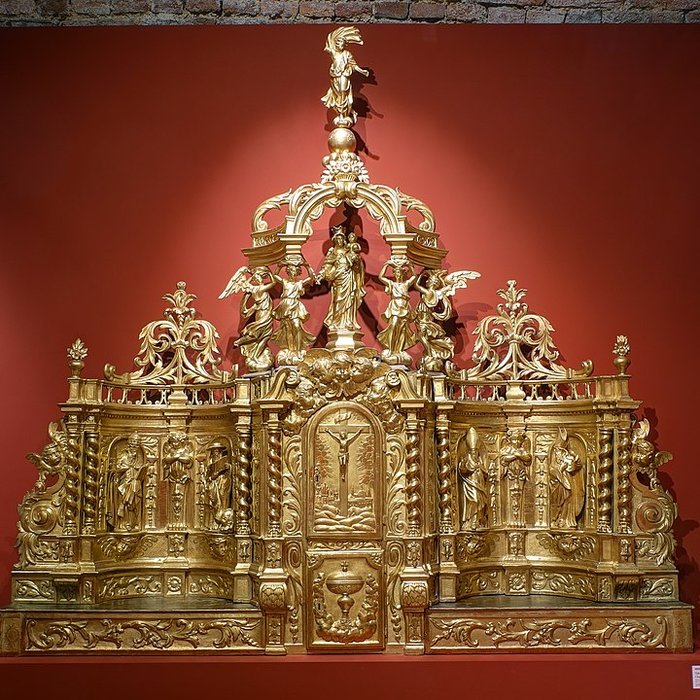 Photo de Musée dhistoire et darchéologie de Belfort