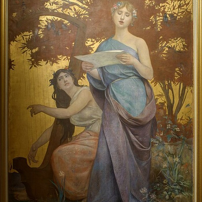 Photo de Musée dhistoire et darchéologie de Belfort