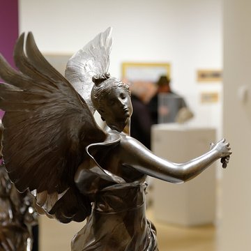 Musée dhistoire et darchéologie de Belfort