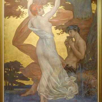 Musée dhistoire et darchéologie de Belfort