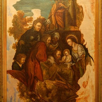 Musée dhistoire et darchéologie de Belfort