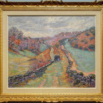 Musée dhistoire et darchéologie de Belfort