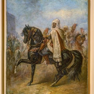 Musée dhistoire et darchéologie de Belfort