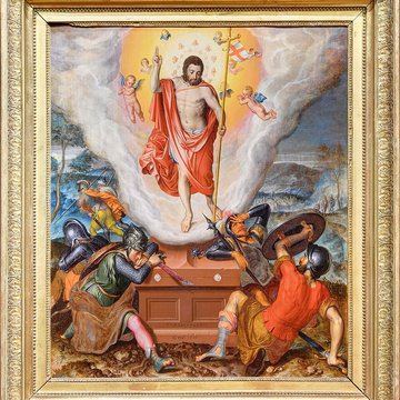 Musée dhistoire et darchéologie de Belfort