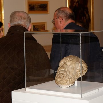 Musée dhistoire et darchéologie de Belfort