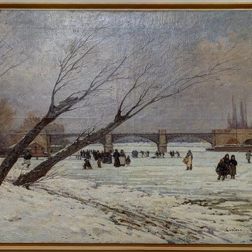 Musée dhistoire et darchéologie de Belfort