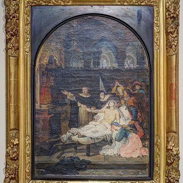 Musée dhistoire et darchéologie de Belfort