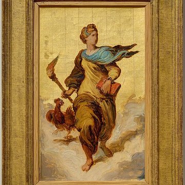 Musée dhistoire et darchéologie de Belfort