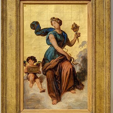 Musée dhistoire et darchéologie de Belfort