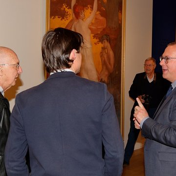 Musée dhistoire et darchéologie de Belfort