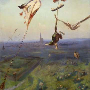 Musée dhistoire et darchéologie de Belfort