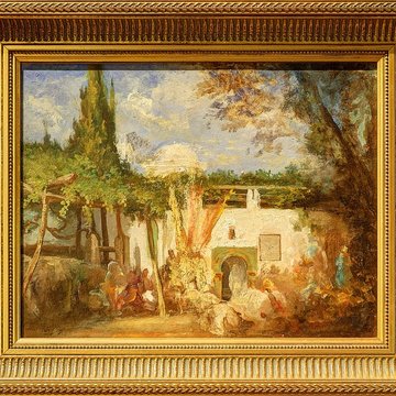 Musée dhistoire et darchéologie de Belfort