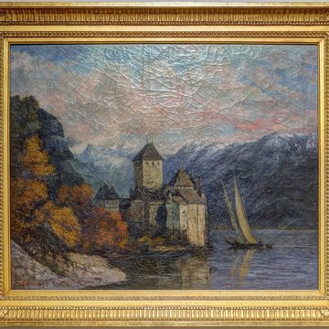 Musée dhistoire et darchéologie de Belfort