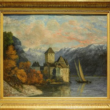 Musée dhistoire et darchéologie de Belfort