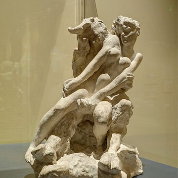 Musée dhistoire et darchéologie de Belfort