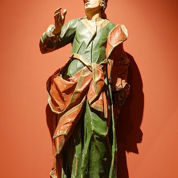 Musée dhistoire et darchéologie de Belfort